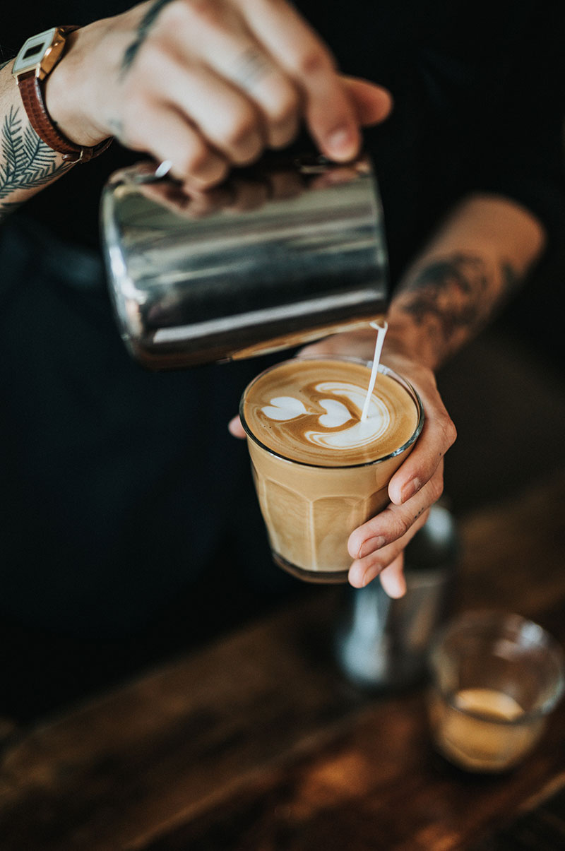 Coffee