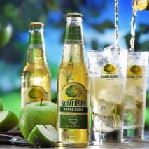 Somersby