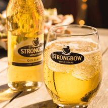 Strongbow