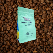 Coffee bag 3